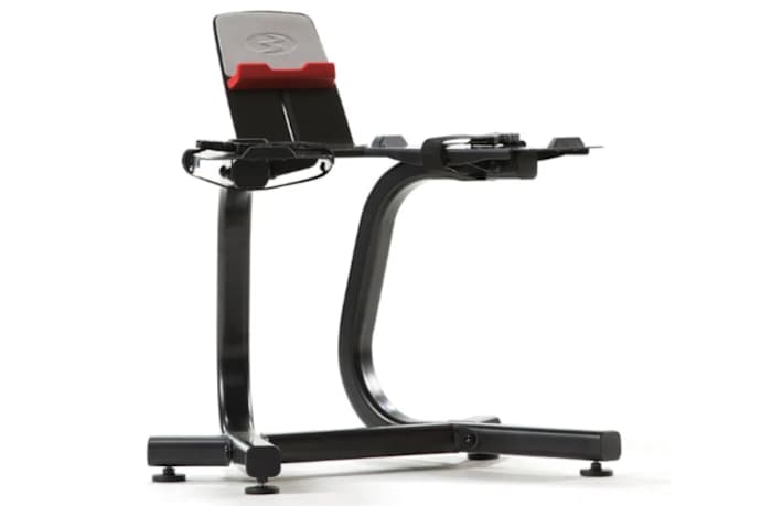 Bowflex SelectTech Dumbbell Stand